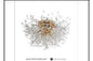 5635/700 GD CEILING LIGHT INCLUDED