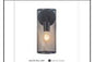 6062 BK WALL LAMP INCLUDED