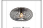 6064 BK CEILING LIGHT INCLUDED