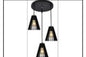 D6302/3 BK DINING LAMP INCLUDED