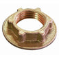Cobra Spare Backnut 088 15mm