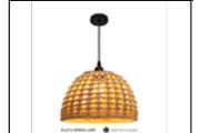 DL6316 DINING LAMP INCLUDED