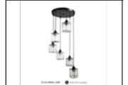 D5-04 DINING LAMP INCLUDED
