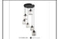 D5-04 DINING LAMP INCLUDED