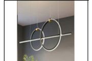 3032 DINING LAMP