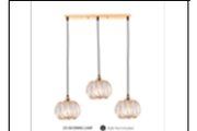D5-08 DINING LAMP INCLUDED