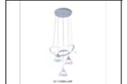 D5-17 DINING LAMP