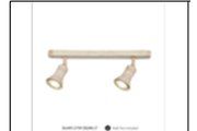 DL6401/2 FW CEILING LT INCLUDED
