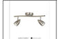 DL6405/2 ST CEILING LT INCLUDED