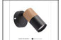 DL6406/1 BK CEILING LT INCLUDED
