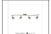 DL6405/4 ST CEILING LT INCLUDED