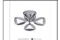 DL6415/4 CH CEILING LT