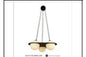 DL6419/3 BK DINING LAMP INCLUDED