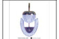 DL6423 GD WALL LAMP