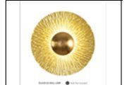 DL6430 GD WALL LAMP