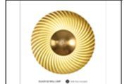 DL6429 GD WALL LAMP