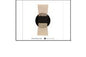 DL6435 BK WALL LAMP