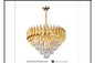 DL6504/500 GD PARLOR LAMP INCLUDED
