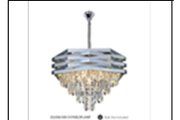 DL6506/500 CH PARLOR LAMP INCLUDED