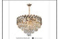 DL6508/500 GD PARLOR LAMP INCLUDED