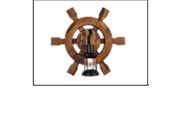 DL6708 BK WALL LAMP INCLUDED