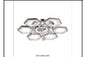 6987/6 DINING LAMP ?2601?