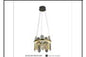 5628/260 PARLOR LAMP INCLUDED