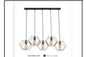 6066 DINING LAMP INCLUDED