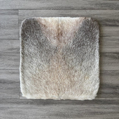 Animal Hyde pillow Covers