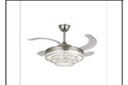 FL9304 FAN LIGHT