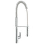 Grohe K7 Single-lever sink mixer 1/2" chrome