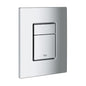 Grohe Skate Cosmopolitan Flush plate chrome