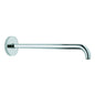 Grohe Rainshower Shower arm 372 mm chrome