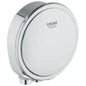 Grohe Talentofill Inlet-, pop-up and waste-system chrome