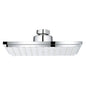 Grohe Euphoria Cube 150 Head shower 1 spray chrome