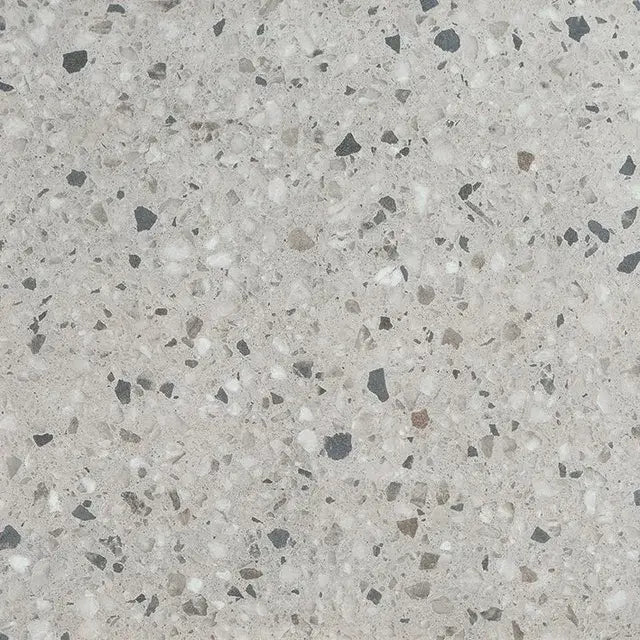 TERRAZO LIGHT GREY