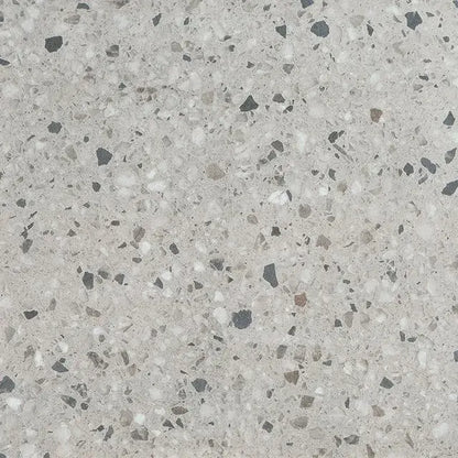 TERRAZO LIGHT GREY