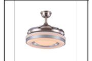 FL8602 FAN LIGHT