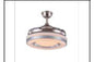 FL8602 FAN LIGHT