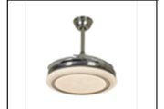 FL7704 FAN LIGHT