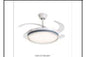 FL2013 GY FAN LIGHT