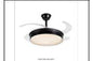 FL2013 BK FAN LIGHT