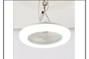 7502 FAN LIGHT