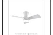 F4-WH FAN LIGHT? 32 inch?