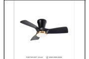 F4-BK FAN LIGHT? 32 inch?