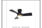 F4-BK FAN LIGHT? 32 inch?