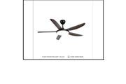 FL2301 WOOD FAN LIGHT?56 inch?