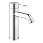 Grohe Essence Single-lever basin mixer 1/2"S-Size chrome