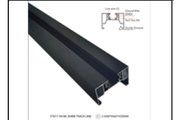 VT811 1M BK 3WIRE TRACK LINE