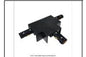 VT811/T BK 3WIRE TRACK OUTER SHEATH